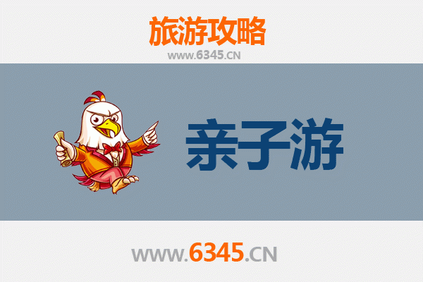 合肥亲子游全攻略：带娃探索科技与自然的奇妙之旅