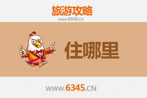 合肥旅游民宿全攻略：文艺小资与性价比之选